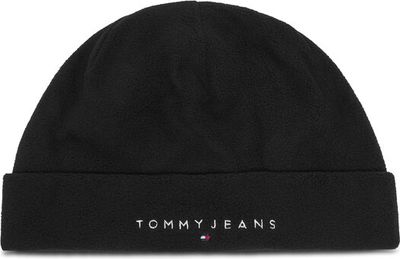 Tommy Jeans - Czapka zimowa męska ze sklepu: MODIVO w kategorii: Czapki zimowe męskie - zdjęcie WP-EBWP-BKLVO-LN0_0000304091131