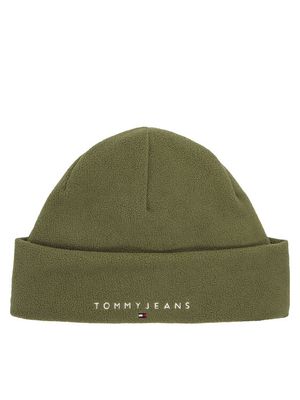 Czapka zimowa męska Tommy Jeans ze sklepu: MODIVO w kategorii: Czapki zimowe męskie - zdjęcie WP-EBWP-BKLVO-LN0_0000304091148