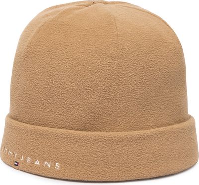 Czapka zimowa męska Tommy Jeans ze sklepu: MODIVO w kategorii: Czapki zimowe męskie - zdjęcie WP-EBWP-BKLVO-LN0_0000304091162