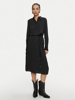 Sukienka casual Calvin Klein ze sklepu: MODIVO w kategorii: Sukienki - zdjęcie WP-EBWP-BKLVO-LN0_0000304091292