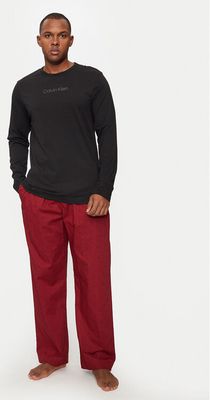 Piżama męska Calvin Klein Underwear ze sklepu: MODIVO w kategorii: Piżamy męskie - zdjęcie WP-EBWP-BKLVO-LN0_0000304091346