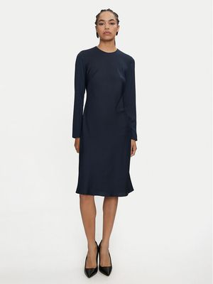 Sukienka Calvin Klein ze sklepu: MODIVO w kategorii: Sukienki - zdjęcie WP-EBWP-BKLVO-LN0_0000304091438