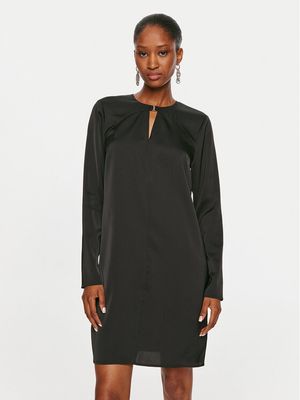 Sukienka casualowa Calvin Klein ze sklepu: MODIVO w kategorii: Sukienki - zdjęcie WP-EBWP-BKLVO-LN0_0000304091803