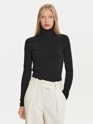 Sweter damski na zimę Calvin Klein ze sklepu: MODIVO w kategorii: Swetry damskie - zdjęcie WP-EBWP-BKLVO-LN0_0000304091964