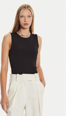 Bluzka damska Calvin Klein ze sklepu: MODIVO w kategorii: Bluzki damskie - zdjęcie WP-EBWP-BKLVO-LN0_0000304091971