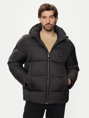 Kurtka męska casual Calvin Klein ze sklepu: MODIVO w kategorii: Kurtki męskie - zdjęcie WP-EBWP-BKLVO-LN0_0000304092312