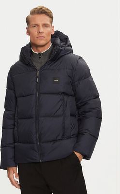 Kurtka męska na zimę Calvin Klein ze sklepu: MODIVO w kategorii: Kurtki męskie - zdjęcie WP-EBWP-BKLVO-LN0_0000304092336