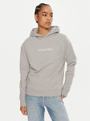 Bluza damska młodzieżowa Calvin Klein ze sklepu: MODIVO w kategorii: Bluzy damskie - zdjęcie WP-EBWP-BKLVO-LN0_0000304092466