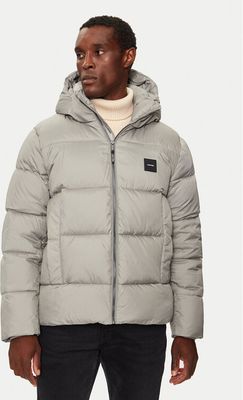 Kurtka męska casual Calvin Klein ze sklepu: MODIVO w kategorii: Kurtki męskie - zdjęcie WP-EBWP-BKLVO-LN0_0000304092626