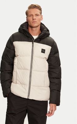 Kurtka męska casual Calvin Klein ze sklepu: MODIVO w kategorii: Kurtki męskie - zdjęcie WP-EBWP-BKLVO-LN0_0000304092749