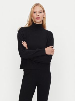 Sweter damski zimowy Athlecia ze sklepu: MODIVO w kategorii: Swetry damskie - zdjęcie WP-EBWP-BKLVO-LN0_0000304092916