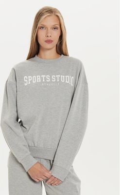 Bluza damska Athlecia ze sklepu: MODIVO w kategorii: Bluzy damskie - zdjęcie WP-EBWP-BKLVO-LN0_0000304092923