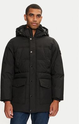 Kurtka męska casualowa Tommy Hilfiger ze sklepu: MODIVO w kategorii: Kurtki męskie - zdjęcie WP-EBWP-BKLVO-LN0_0000304093135