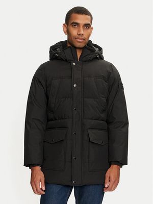 Kurtka męska casualowa Tommy Hilfiger ze sklepu: MODIVO w kategorii: Kurtki męskie - zdjęcie WP-EBWP-BKLVO-LN0_0000304093135