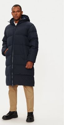 Kurtka męska casualowa Tommy Hilfiger ze sklepu: MODIVO w kategorii: Kurtki męskie - zdjęcie WP-EBWP-BKLVO-LN0_0000304093463