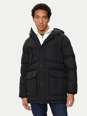 Tommy Hilfiger - Kurtka męska casualowa ze sklepu: MODIVO w kategorii: Kurtki męskie - zdjęcie WP-EBWP-BKLVO-LN0_0000304093555