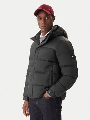 Tommy Hilfiger - Kurtka męska casual ze sklepu: MODIVO w kategorii: Kurtki męskie - zdjęcie WP-EBWP-BKLVO-LN0_0000304093982