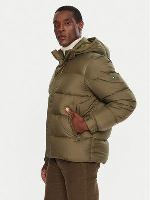 Kurtka męska Tommy Hilfiger ze sklepu: MODIVO w kategorii: Kurtki męskie - zdjęcie WP-EBWP-BKLVO-LN0_0000304094033