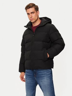 Kurtka męska Tommy Hilfiger ze sklepu: MODIVO w kategorii: Kurtki męskie - zdjęcie WP-EBWP-BKLVO-LN0_0000304094071