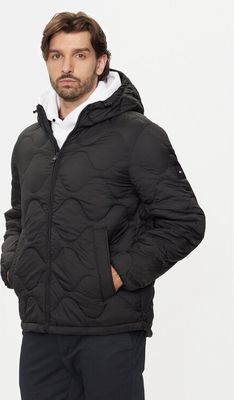 Kurtka męska zimowa casualowa Tommy Hilfiger ze sklepu: MODIVO w kategorii: Kurtki męskie - zdjęcie WP-EBWP-BKLVO-LN0_0000304094194