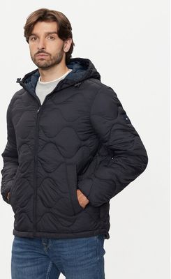 Kurtka męska jesienna Tommy Hilfiger ze sklepu: MODIVO w kategorii: Kurtki męskie - zdjęcie WP-EBWP-BKLVO-LN0_0000304094217