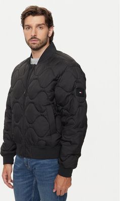 Kurtka męska na wiosnę Tommy Hilfiger ze sklepu: MODIVO w kategorii: Kurtki męskie - zdjęcie WP-EBWP-BKLVO-LN0_0000304094293