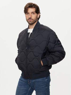 Kurtka męska Tommy Hilfiger ze sklepu: MODIVO w kategorii: Kurtki męskie - zdjęcie WP-EBWP-BKLVO-LN0_0000304094309