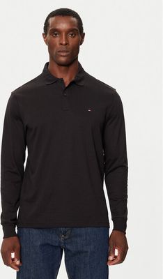 Tommy Hilfiger - T-shirt męski casualowy ze sklepu: MODIVO w kategorii: T-shirty męskie - zdjęcie WP-EBWP-BKLVO-LN0_0000304094361