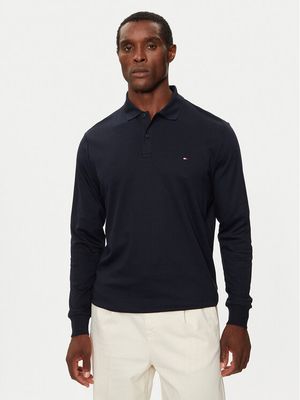 T-shirt męski Tommy Hilfiger ze sklepu: MODIVO w kategorii: T-shirty męskie - zdjęcie WP-EBWP-BKLVO-LN0_0000304094378