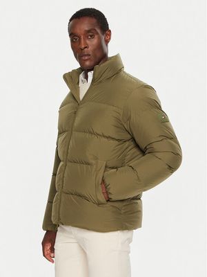 Tommy Hilfiger - Kurtka męska ze sklepu: MODIVO w kategorii: Kurtki męskie - zdjęcie WP-EBWP-BKLVO-LN0_0000304094446