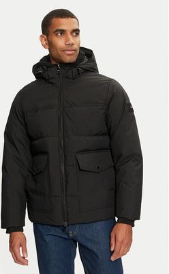 Kurtka męska casual Tommy Hilfiger ze sklepu: MODIVO w kategorii: Kurtki męskie - zdjęcie WP-EBWP-BKLVO-LN0_0000304094477