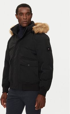 Kurtka męska Tommy Hilfiger ze sklepu: MODIVO w kategorii: Kurtki męskie - zdjęcie WP-EBWP-BKLVO-LN0_0000304094538