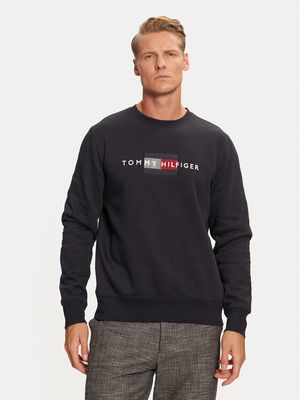 Bluza męska Tommy Hilfiger ze sklepu: MODIVO w kategorii: Bluzy męskie - zdjęcie WP-EBWP-BKLVO-LN0_0000304094996