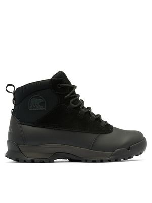 Buty trekkingowe męskie jesienne na zimę Sorel ze sklepu: MODIVO w kategorii: Buty trekkingowe męskie - zdjęcie WP-EBWP-BKLVO-LN0_0000304096150