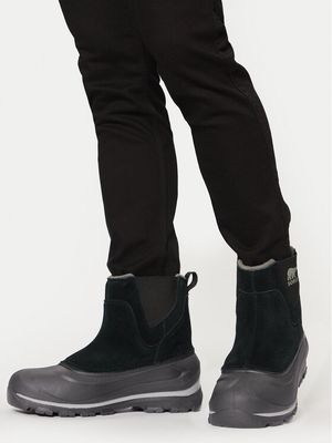Buty zimowe męskie na zimę Sorel ze sklepu: MODIVO w kategorii: Buty zimowe męskie - zdjęcie WP-EBWP-BKLVO-LN0_0000304096211