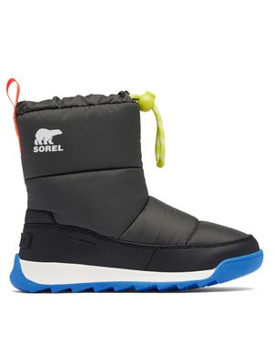 Sorel - Buty zimowe dziecięce zimowe ze sklepu: MODIVO w kategorii: Buty zimowe dziecięce - zdjęcie WP-EBWP-BKLVO-LN0_0000304096518
