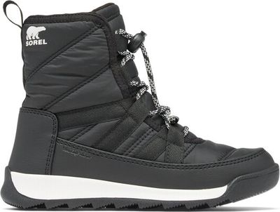 Buty zimowe dziecięce zimowe Sorel ze sklepu: MODIVO w kategorii: Buty zimowe dziecięce - zdjęcie WP-EBWP-BKLVO-LN0_0000304096563