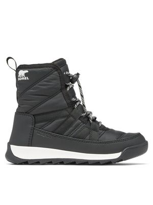 Buty zimowe dziecięce zimowe Sorel ze sklepu: MODIVO w kategorii: Buty zimowe dziecięce - zdjęcie WP-EBWP-BKLVO-LN0_0000304096563
