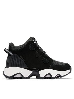 Buty sportowe damskie na wiosnę Sorel ze sklepu: MODIVO w kategorii: Buty sportowe damskie - zdjęcie WP-EBWP-BKLVO-LN0_0000304096686