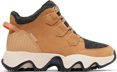 Buty sportowe damskie na wiosnę Sorel ze sklepu: MODIVO w kategorii: Buty sportowe damskie - zdjęcie WP-EBWP-BKLVO-LN0_0000304096693