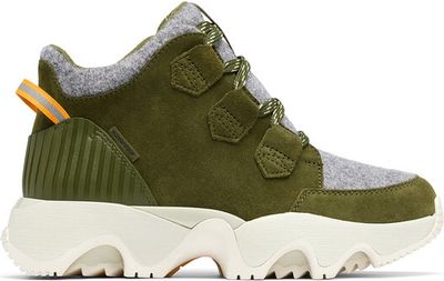 Buty sportowe damskie na wiosnę Sorel ze sklepu: MODIVO w kategorii: Buty sportowe damskie - zdjęcie WP-EBWP-BKLVO-LN0_0000304096709