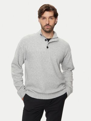 Calvin Klein - Sweter męski ze sklepu: MODIVO w kategorii: Swetry męskie - zdjęcie WP-EBWP-BKLVO-LN0_0000304097560