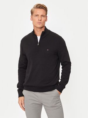 Sweter męski Tommy Hilfiger ze sklepu: MODIVO w kategorii: Swetry męskie - zdjęcie WP-EBWP-BKLVO-LN0_0000304098147