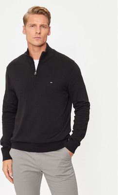 Sweter męski Tommy Hilfiger ze sklepu: MODIVO w kategorii: Swetry męskie - zdjęcie WP-EBWP-BKLVO-LN0_0000304098147