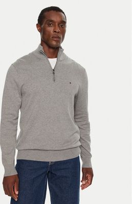 Sweter męski Tommy Hilfiger ze sklepu: MODIVO w kategorii: Swetry męskie - zdjęcie WP-EBWP-BKLVO-LN0_0000304098185