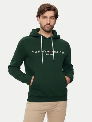 Bluza męska Tommy Hilfiger ze sklepu: MODIVO w kategorii: Bluzy męskie - zdjęcie WP-EBWP-BKLVO-LN0_0000304098222