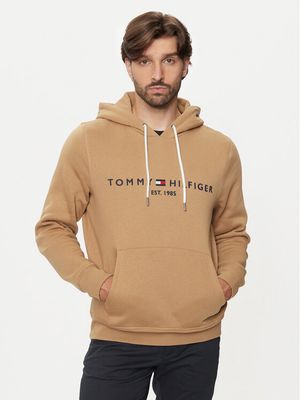 Bluza męska na jesień Tommy Hilfiger ze sklepu: MODIVO w kategorii: Bluzy męskie - zdjęcie WP-EBWP-BKLVO-LN0_0000304098246