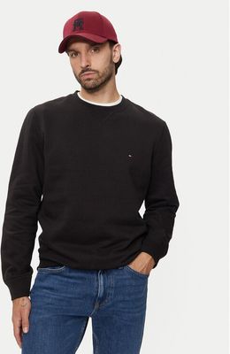 Bluza męska na jesień Tommy Hilfiger ze sklepu: MODIVO w kategorii: Bluzy męskie - zdjęcie WP-EBWP-BKLVO-LN0_0000304098420