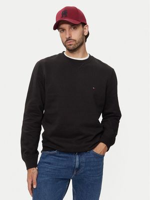 Bluza męska na jesień Tommy Hilfiger ze sklepu: MODIVO w kategorii: Bluzy męskie - zdjęcie WP-EBWP-BKLVO-LN0_0000304098420