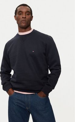 Bluza męska casualowa Tommy Hilfiger ze sklepu: MODIVO w kategorii: Bluzy męskie - zdjęcie WP-EBWP-BKLVO-LN0_0000304098437